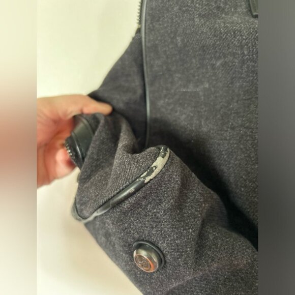 Lululemon Two Times A Yogi Bag *Wool - Picture 4 of 15